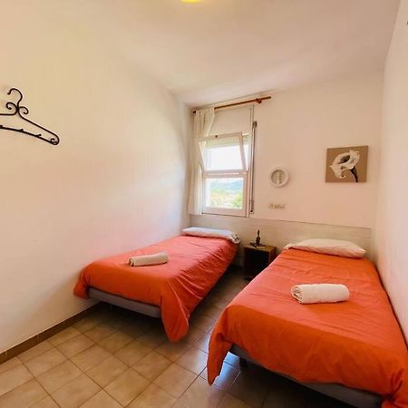 Apartamentos Aquarium Roses Eksteriør billede